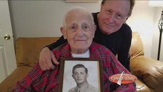 Veterans Home Care