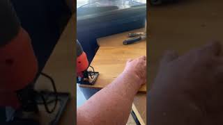 Honest Review of Black & Decker Jig Saw Honest Review of Black & Decker Jig Saw