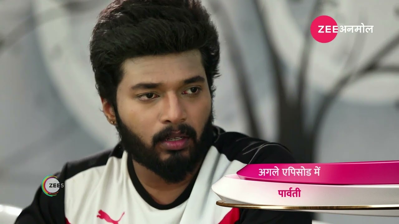 Parvati | Ep - 15 | Preview | Apr 14 2025 | Zee Anmol