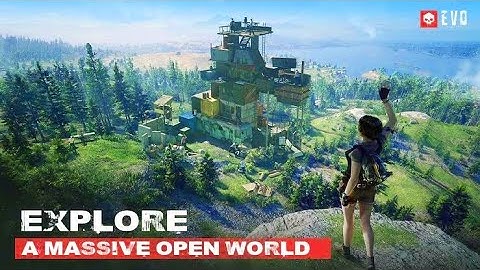 LIVE:🔴 PROJECT EVO : EARLY ACCESS LIVE GAMEPLAY #PROJECTEVO #AVENGERSGAMING