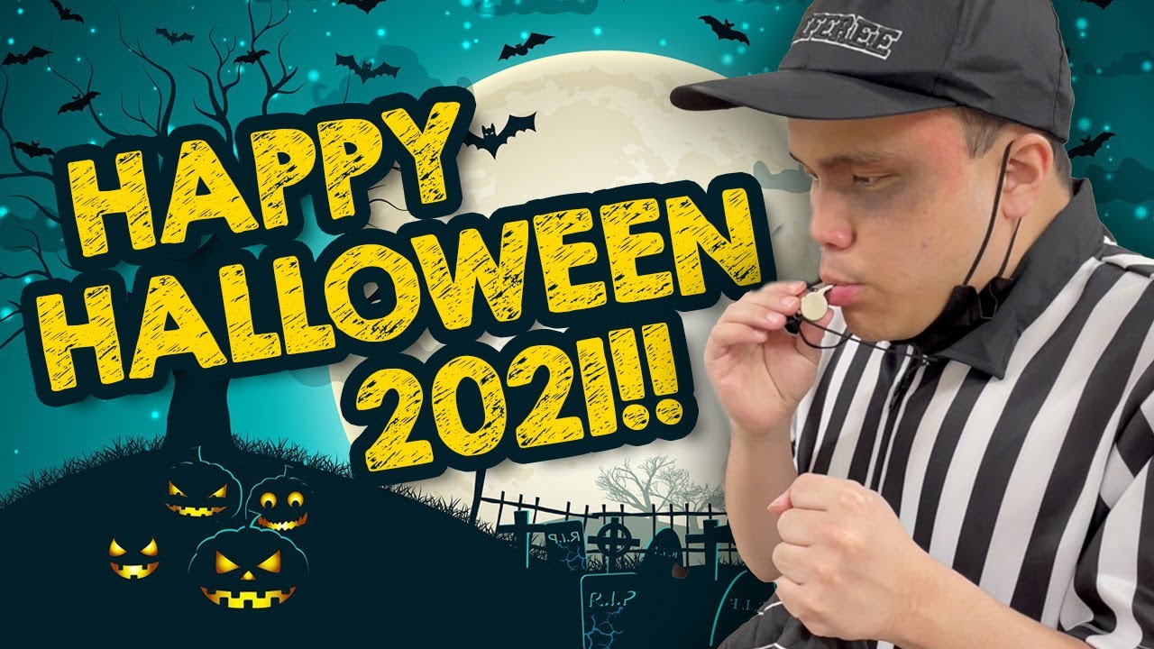 Kodi Lee's Halloween Celebration 2021