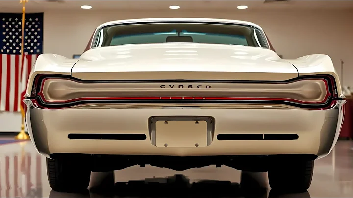 2025 Oldsmobile Cutlass: Classic Muscle Reimagined for the Modern Era!