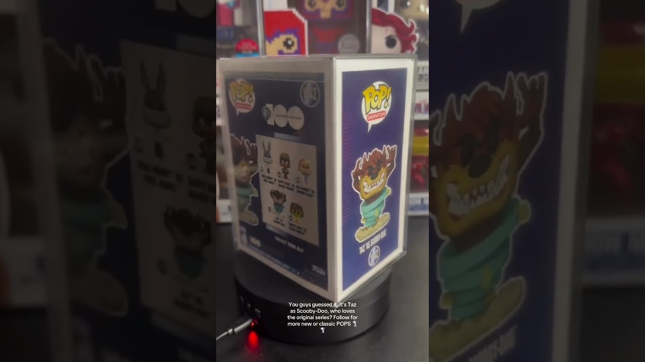 Daily Dose Of POPS!!!