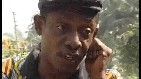 Osuofia Lends Money To Man While Eying His Asset - Nigerian Igbo Comedy Skits (Subtitled In English)