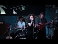 Amory Blaine – Небоскрёбам не снятся сны (live)