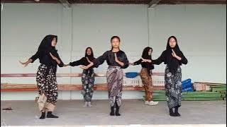 #tarikreasi