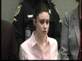 Not guilty verdict for Casey Anthony