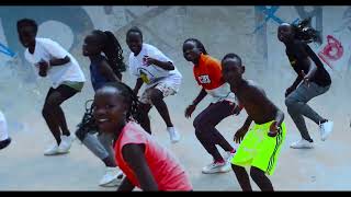 Ring Rapper Ratata - Otyamu (Hallelujah) ft Levixone (Kyisakye Cream Kids Africa)