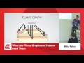 Miha Rekar - What Are Flame Graphs and How to Read Them, RubyConfBY 2017