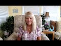 Capricorn Psychic Tarot Reading for October 2021 by Pam Georgel