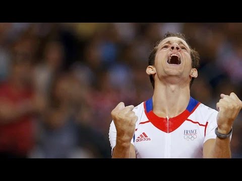 решение международного олимпийского комитета