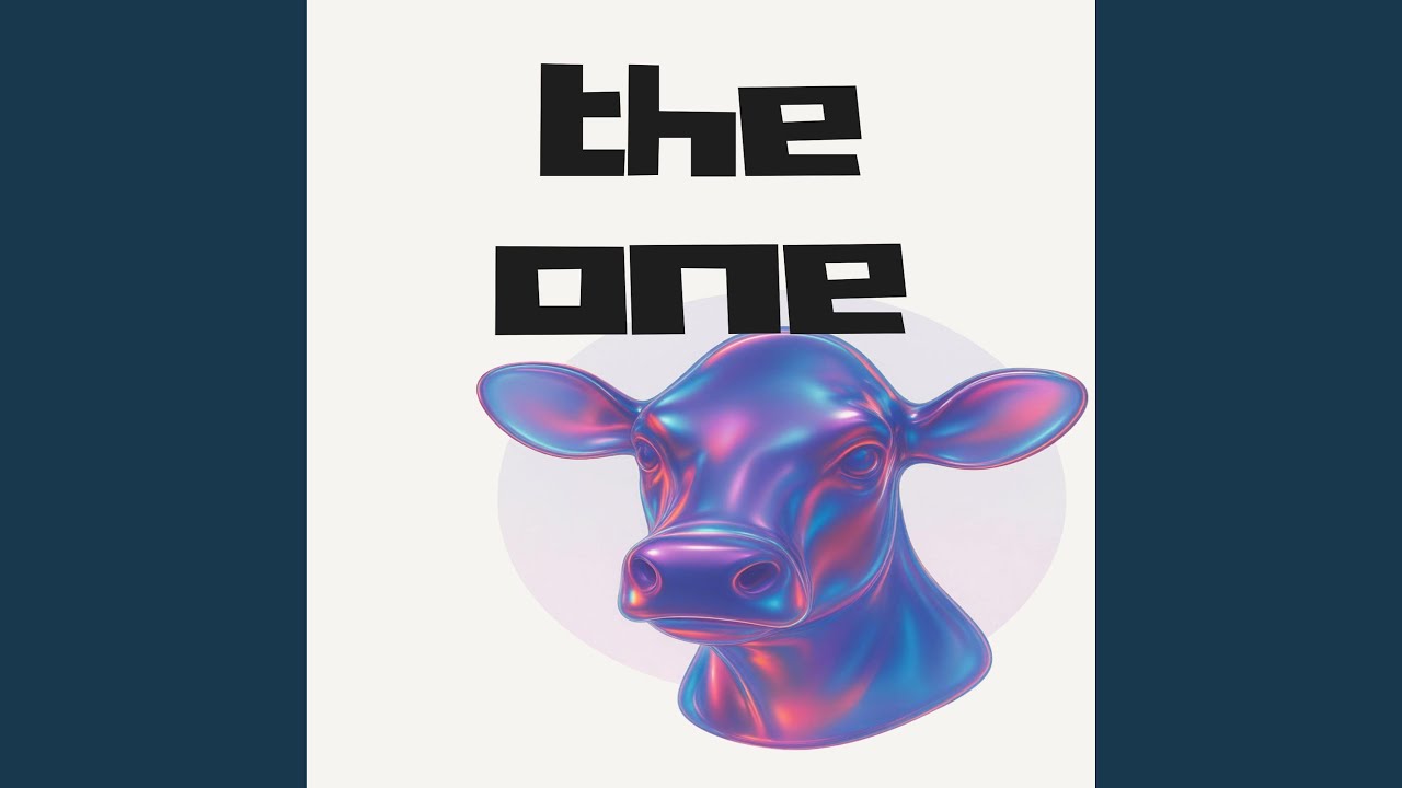 Watch THE ONE on YouTube Watch THE ONE on YouTube