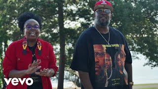 Information Armond Hudson - Who Bigger Than God (Official Music Video) ft. Sherry Gulley-Hudson Guide
