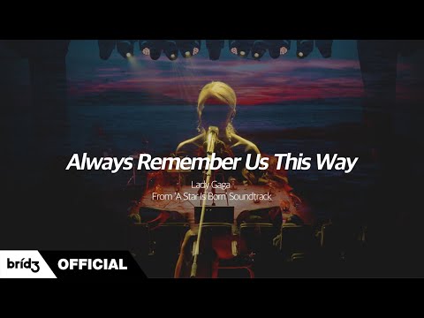 [live]-"always-remember-us-this-way"---lady-gaga(a-star-is-born'-soundtrack)-i-hyolyn(효린)