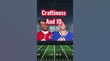 Ending the Patrick Mahomes vs Josh Allen debate🔥 #wdsummersiege