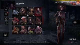Dead by Daylight Old Wounds Pack alle Infos