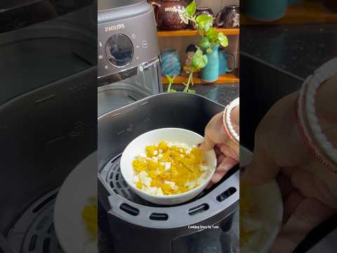 ✨#food #trending #airfryer #pasta #shorts #shortvideo #youtubeshorts #viral #viralvideo #snacks #fup
