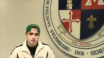 On The Scene With 2014: Jimmy Ockford