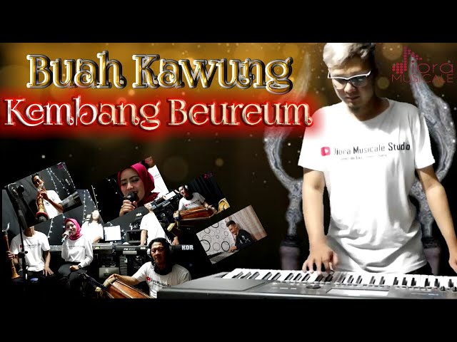 Buah Kawung Medley Kembang Beureum Version Diora class=