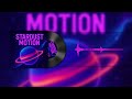 Haibal Muse - Stardust Motion ( Official Audio )