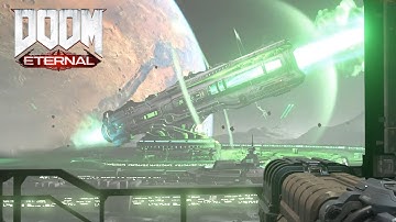 Doom Eternal (Ep.20) - The BFG-10000