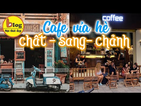 Video: Cách Thiết Kế Quán Cafe