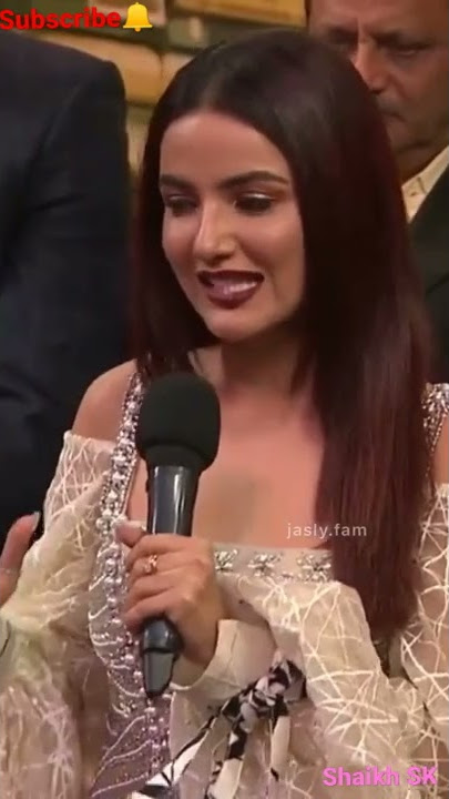 Cute Moment Of Big Boss 14 #Salman khan #Aly Goni #jasmin bhasin 😍😍😍#Jasly ❤❤❤