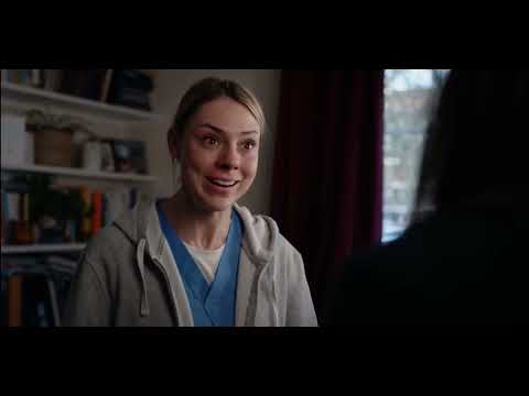 Sample showreel scene