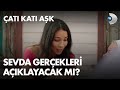 Sevda gerçekleri açıklayacak mı? - Çatı Katı Aşk 8. Bölüm