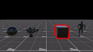 Outline Render Feature for Unity URP