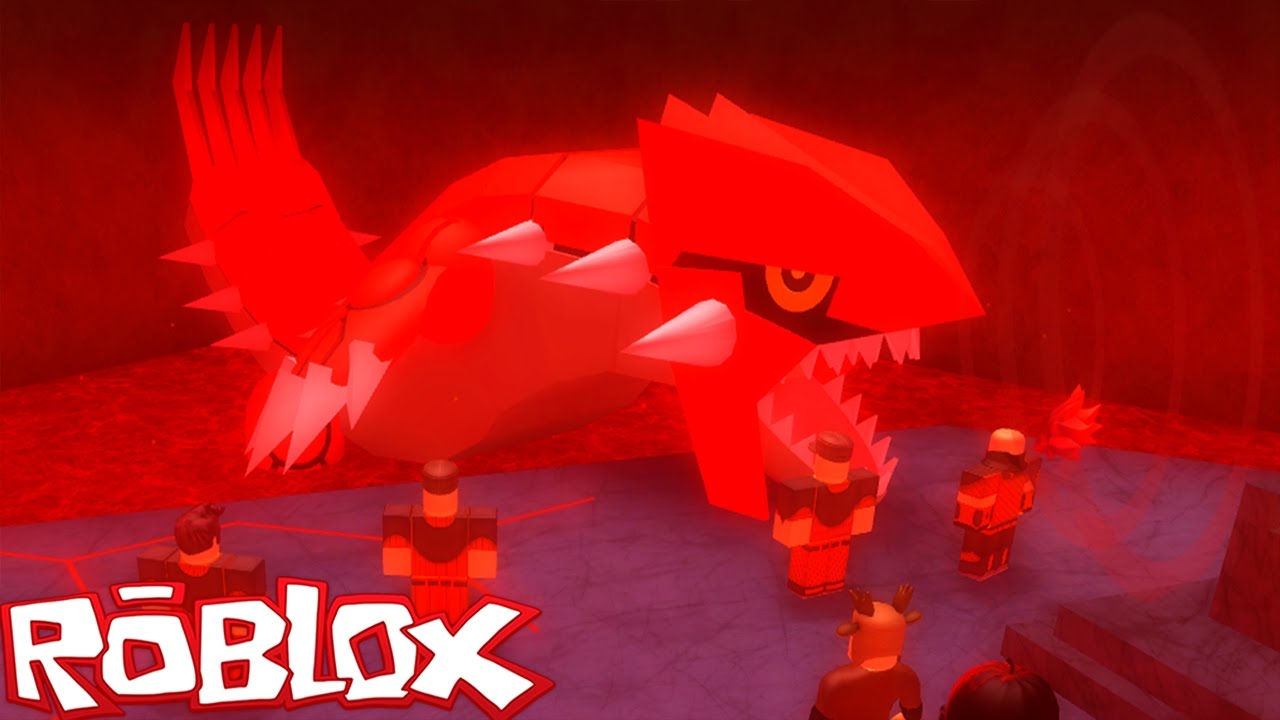 Watch Clip: Roblox Pokemon Brick Bronze (Funny Moments)
