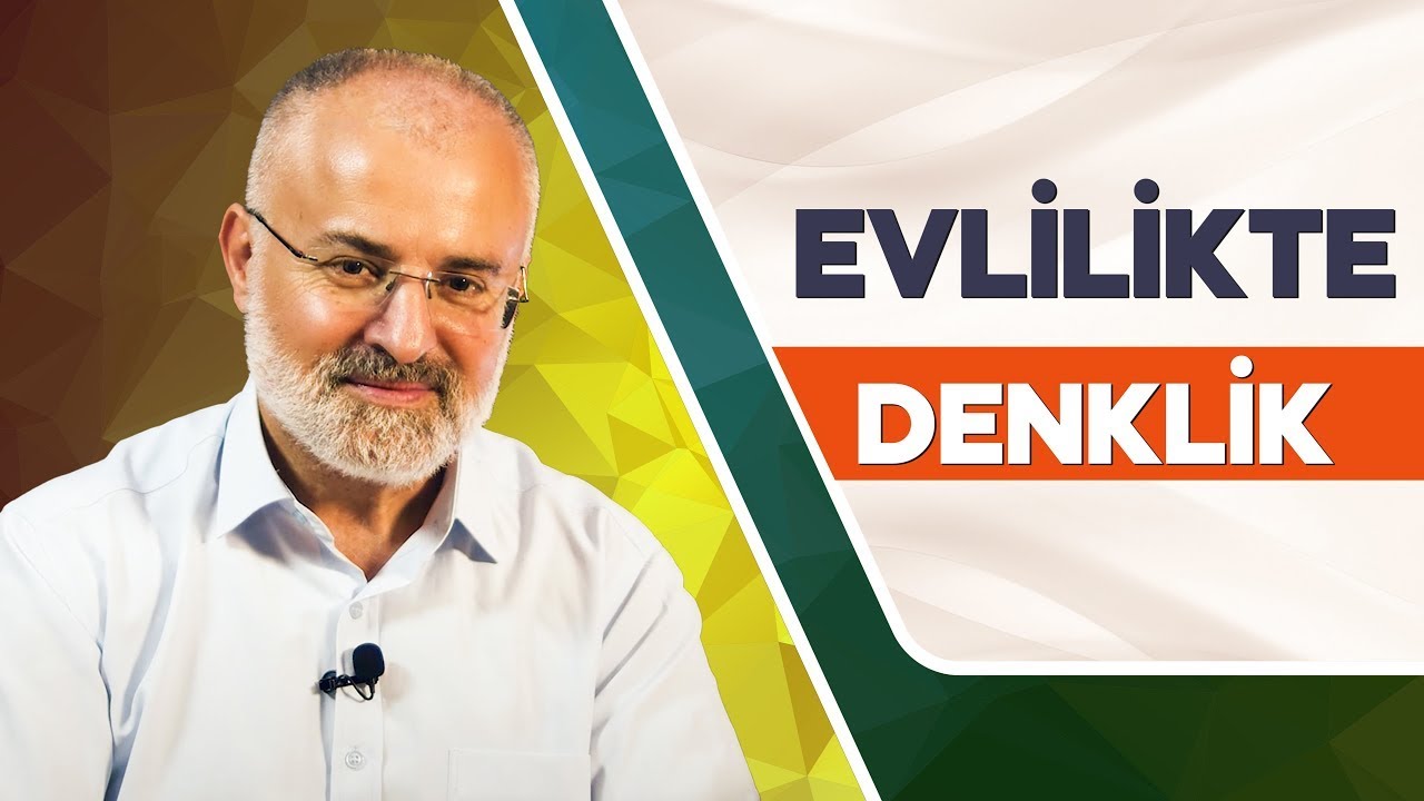 sinan-y-lmaz-evlilikte-denklik-youtube