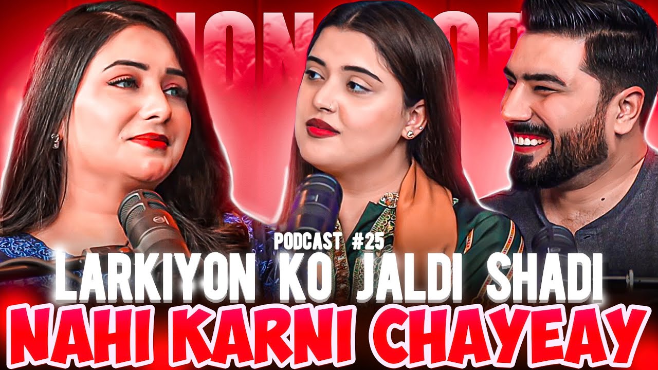 WEIGHT LOSS PAR KAPIL SHARMA K PRODUCER NE MESSAGE KYA | Rashida Malik | Nonstop Podcast Ep. 25