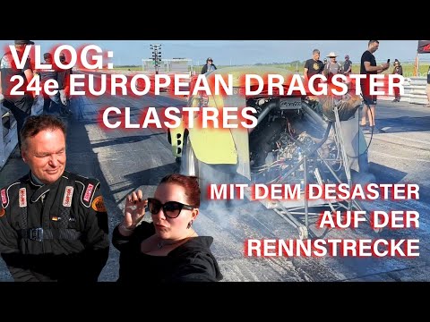 Mini-Vlog: Drag Racing