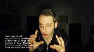 Fully Operational (Official Video)