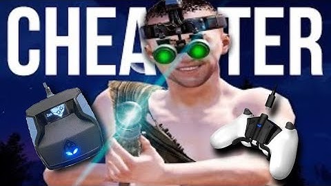 2025 Rust Console with CronusZen Script, Aimbot, No Recoil, *UPDATED*