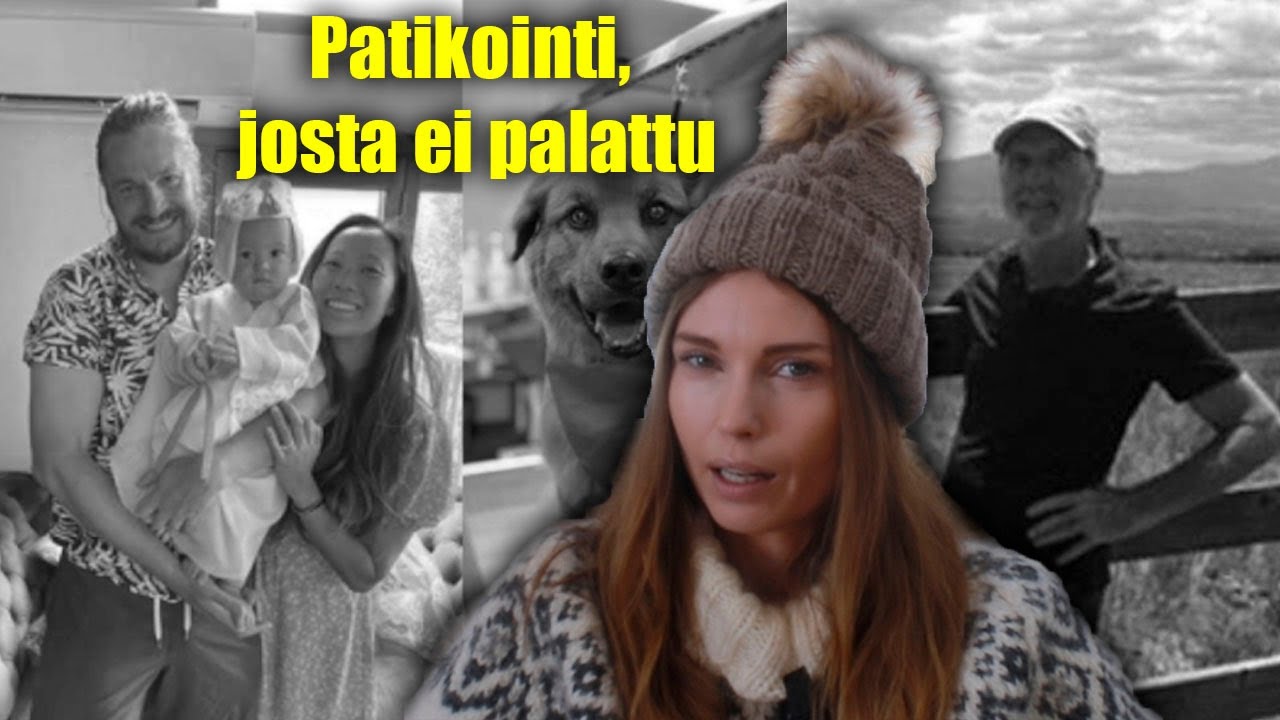 Mikä vaanii Sierran kansallismetsässä? Mystiset katoamiset ja traagiset kohtalot