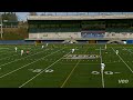04/04/2026 - BCPL Men's Division - Vancouver Whitecaps Academy vs Kamloops United
