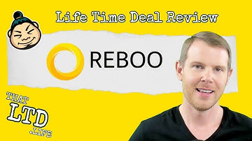 Reboo Review — Edit ThriveCart Page Style [AppSumo 2019]