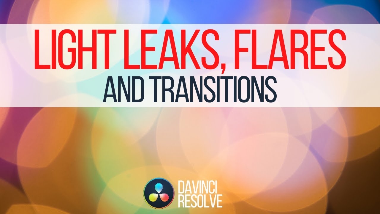 how to use davinci resolve light how to use davinci resolve light
