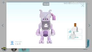 Game Ini Bisa bikin Pasukan Avenger! (Craft Warriors) - I'm On Review #Part5 screenshot 2