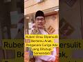 Ruben Onsu Dipersulit Bertemu Anak, Pengacara Curiga Ada yang Ditutupi Sarwendah