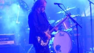 Video thumbnail of "Gov't Mule - No Reward - 9/17/13 Best Buy Theatre, NY"