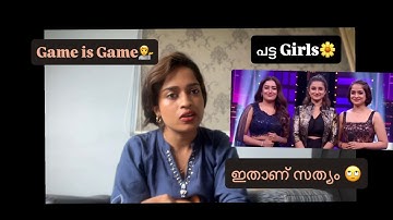 The REAL Reason 😐CLASH with Anumol on BBMS7💔PATTA GIRLS🫡