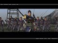 DW4 - EP. 04 - 06 (Shin⚔️ - Ma Chao 🛡️- Shisonson⚔️ )