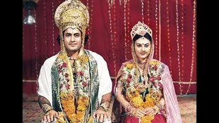 Decision To Re-Telecast Ramayana Is A Smart Move Deepika Chikhalia, Actor Played Sita