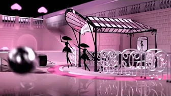 Vanessa Paradis - I love Paris Vanessa Paradis - I love Paris