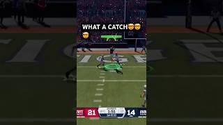 CFB27 best plays pt 18 #cfb27 #collegefootball