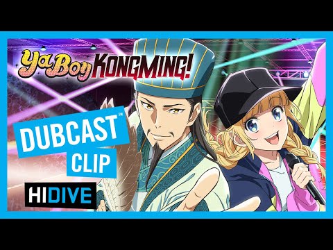 My Isekai Life Official DUBCAST Clip 