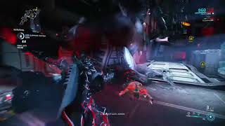 WARFRAME: The Hidden Message | Gameplay Walkthrough | Episode 45 | PS4 HD | No Commentary